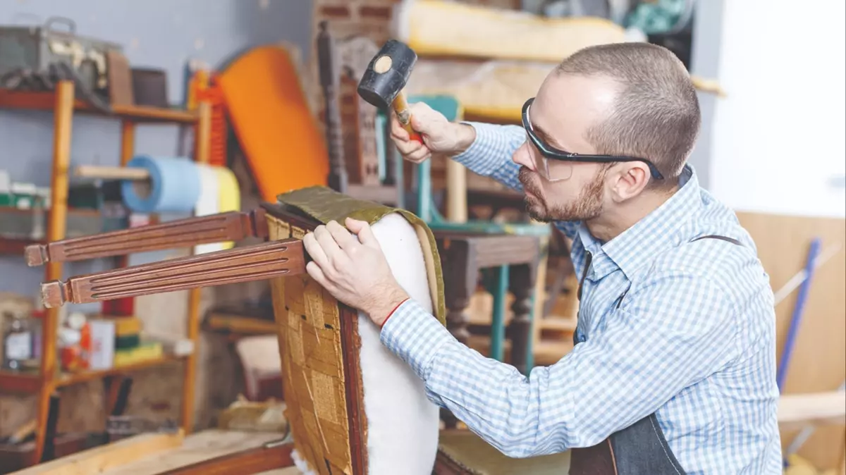 Gaziosmanpaşa Mobilyacı