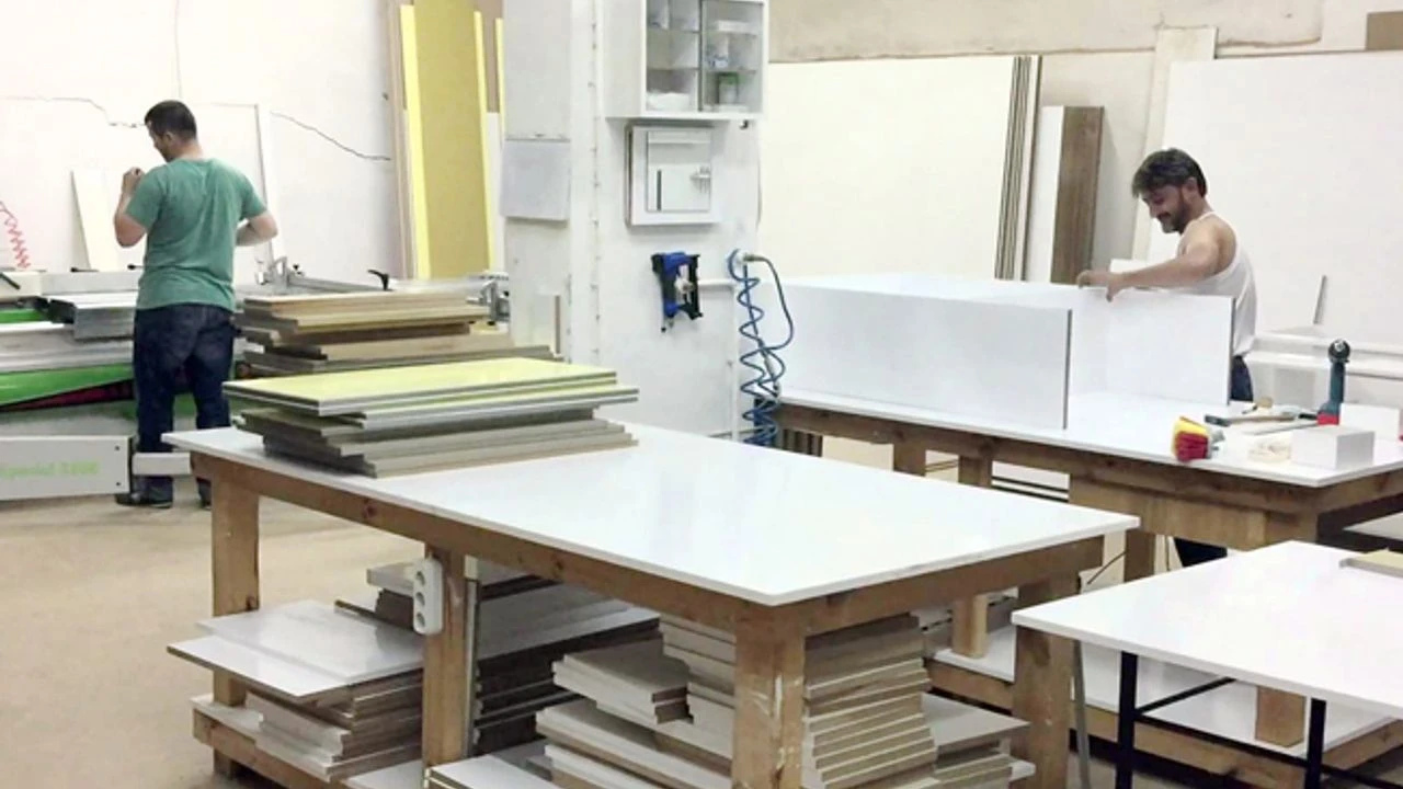 Gaziosmanpaşa Mobilyacı